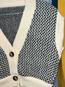 Sweater Vest