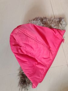 Red Cap