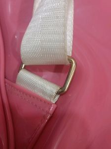 Designer Bagpack 🎀