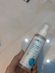 Plum Vegan Mucin Essence