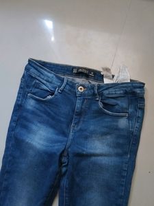 Zara Jeans