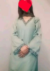 Aesthetic Kurta Sets