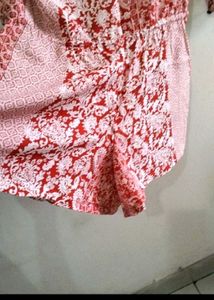 Playsuit