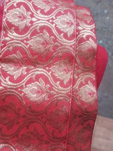 Gujarati Saree