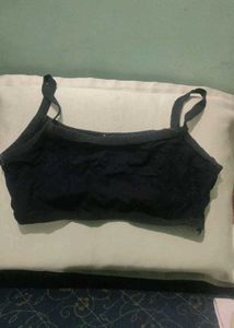 Comfortable Bra Combo