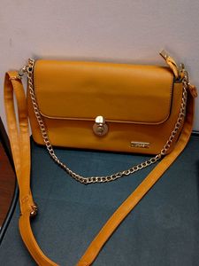 CODE BY LIFESTYLE SLING BAG