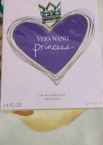 Vera Wang Princess Perfume