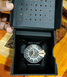 Diesel Premium Watch