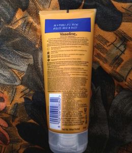 Vaseline Gluta-Hya SPF 50 Lotion