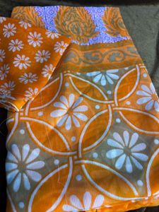 New Saree