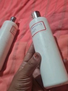 Cleansing Milk