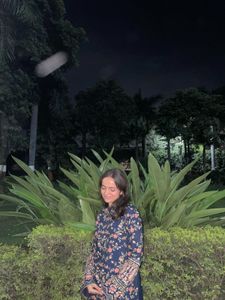Floral Print Kurti