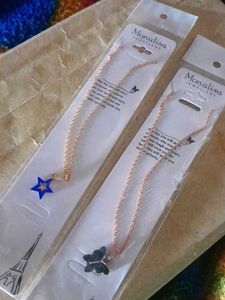 Cute Monalisa Pendants