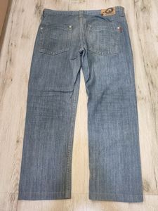 Sc3752 Sniper Jeans Waist 34
