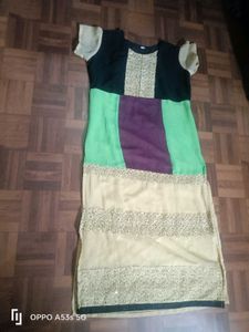 Indian Suit Salwar Kameez