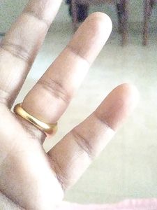 Golden Ring Artificial