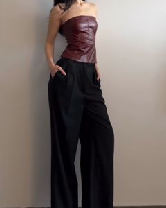 Wardrobe By Westside Trouser