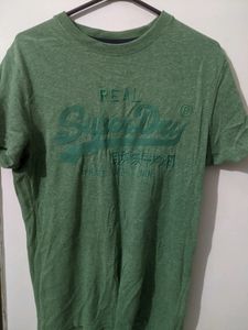 Superdry tshirt