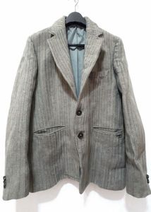 Herringbone Blazer