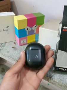 boAt Airpodes 381