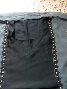 Naqaab ( Abaya )