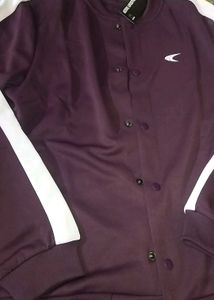 Men Regular Fit Bomber Jacket..