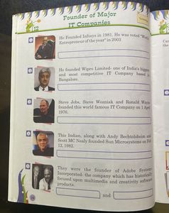 Kids General Knowledge Book