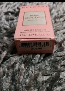 Bvlgari Perfume ❤️