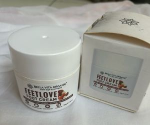 Foot Cream