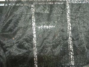 Beautiful Black 🖤 Scarf 🧣 Only In ₹250