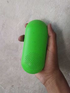 good condition speaker 🔊