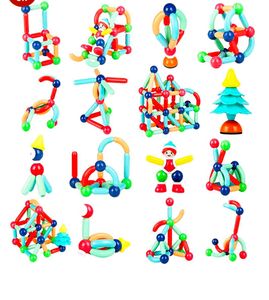 magnetic blocks