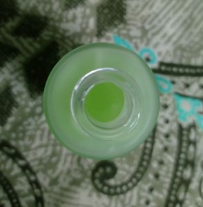 mcaffeine face serum