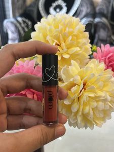 Plum Lipstick -  cocoa mocha