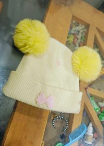 Cute Baby Clothes Set