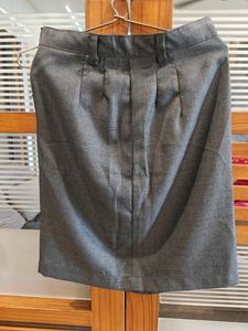 Self Stitched New Skirt