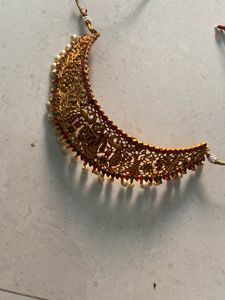Neck Choker