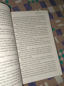 UGLY LOVE BOOK