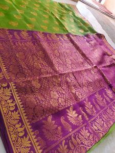 Pattu Sareee Available For Few Days