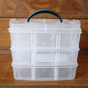 3 Layers Vanity Box FIXED Price