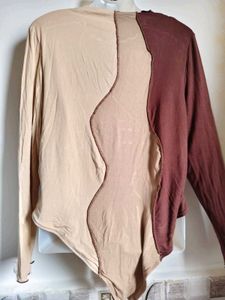 🎁Buy 1, Get 1 Free🎁SizeL/XL Body Suit Top