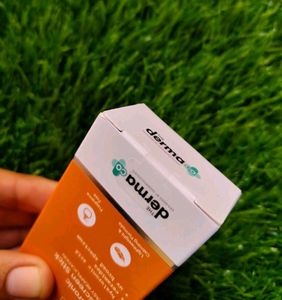 The Derma Co. Hyaluronic Sunscreen Stick