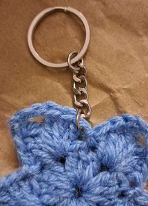 Handmade Keychain