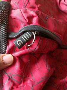Giordano Gym &amp; Travel Bag