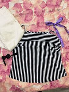 Striped Tank Top