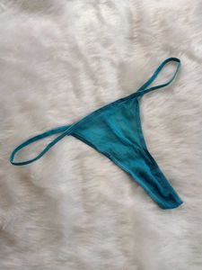 Thong Panties Combo