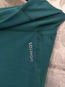 3/4th Leggings never used them