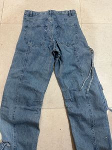 30 Waist Jean Cargo