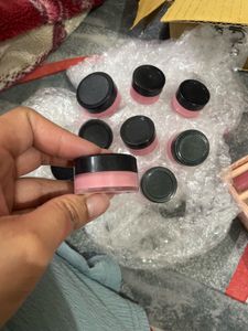 Lip And Cheeks Tint
