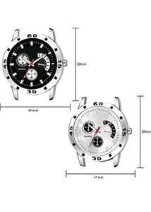 Stylish Watch Set - Perfect Gift!